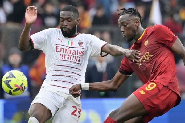  تساوی جالب میلان و شاگردان مورینیو با گل‌های پس از دقیقه 90