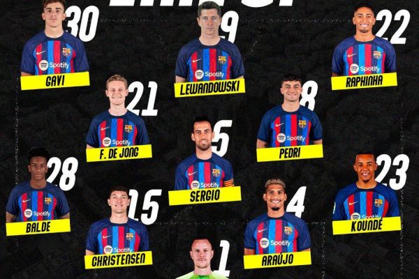 ترکیب بارسلونا و رئال بتیس؛ لواندوفسکی پاسخ بنزما را میدهد