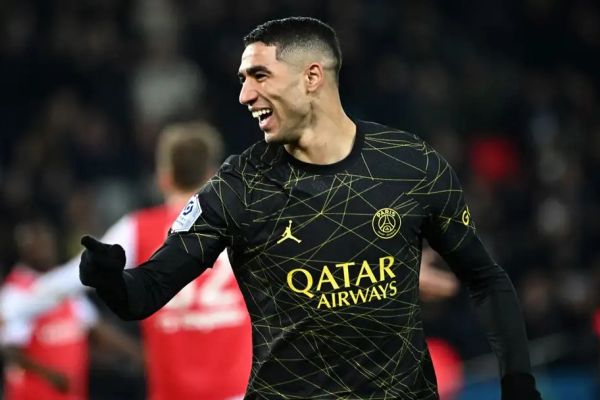  منچسترسیتی به دنبال ستاره پاریسن ژرمن