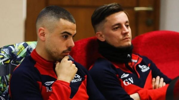 گزارش فنی تیم منتخب خارجیهای لیگ بیستودوم فوتبال ایران