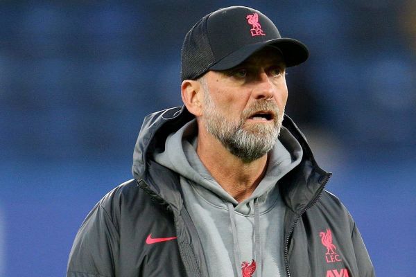  نظر جالب کلوپ در مورد شش‌تایی شدن تاتنهام