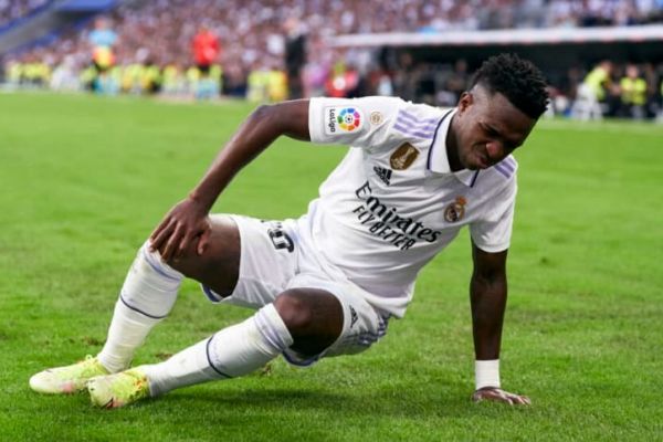  در اروپا بیشترین خطا روی کدام بازیکنان انجام می‌شود