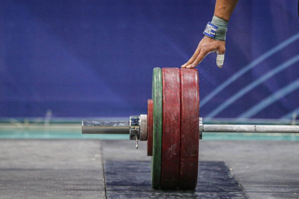 برنامه اعزام وزنهبرداران ایران به مسابقات قهرمانی آسیا اعلام شد