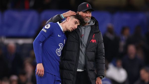 ابراز رضایت کلوپ از بحران چلسی