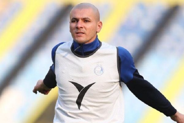  پیام کمک رافائل سیلوا در اینستاگرام