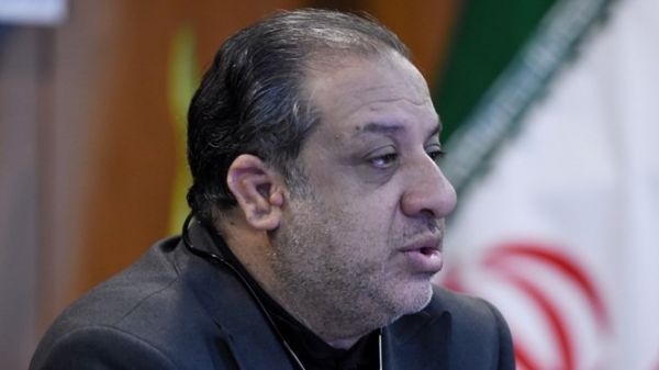 سهیل مهدی فینال جام حذفی باید در ورزشگاه بی طرف برگزار شود