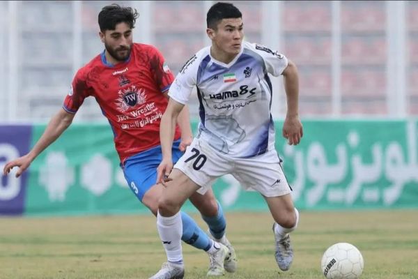 اخراجیهای پیکان مقابل پرسپولیس محروم نیستند