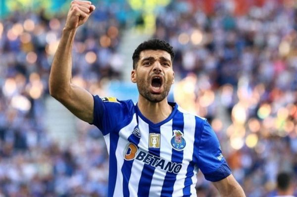 طارمی هنوز شانس قهرمانی در لیگ برتر پرتغال را داریم