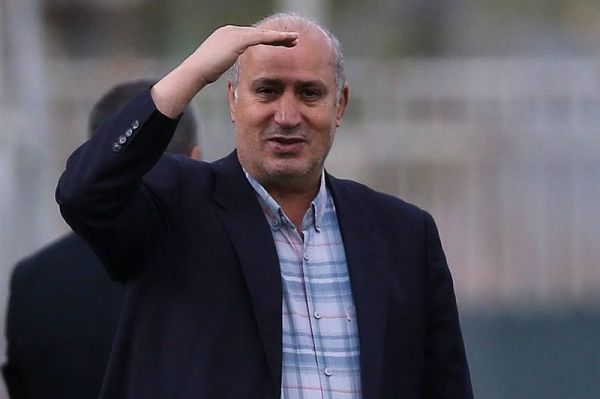  سفر تاج به تاجیکستان برای شرکت در کنگره کافا