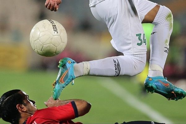  بازرس‌کل امور ورزش سازمان بازرسی  برخی باشگاه‌ها با بازیکنان قرارداد غیرمتعارف می‌بندند