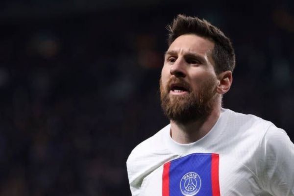 مسی هنوز به پاریسن ژرمن نه نگفته است