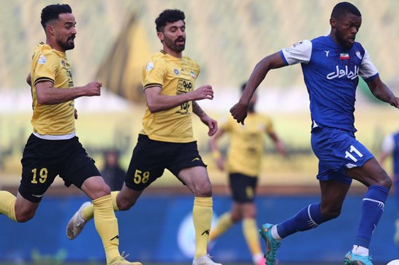 دردسرهای سازمان لیگ برای تغییر برنامه بازیها