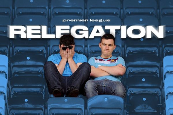  گزارش ویژه؛ احتمال سقوط کدام تیم‌های انگلیسی بیشتر است