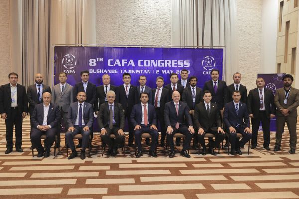 تاج امیدوارم فرصت های جدیدی برای فوتبال ایران فراهم شود