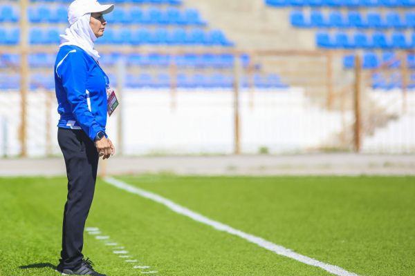  مهینی  تازه اول راه هستیم