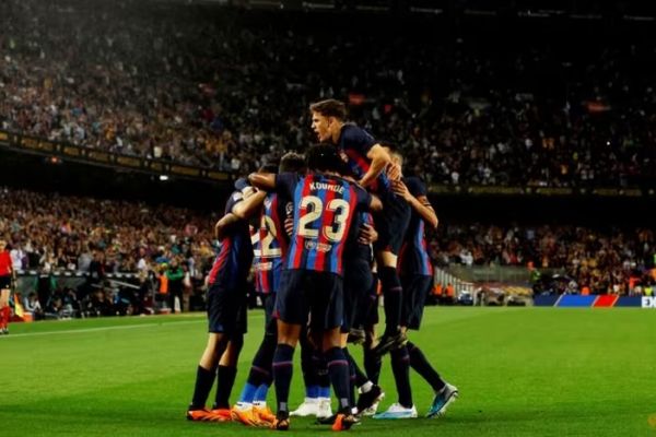 بارسلونا در فکر حضور در لیگ قهرمانان آسیا