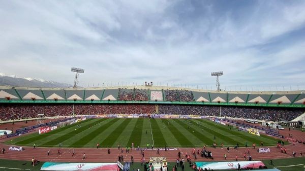 رسمی سه هفته پایانی لیگ برتر همزمان شد