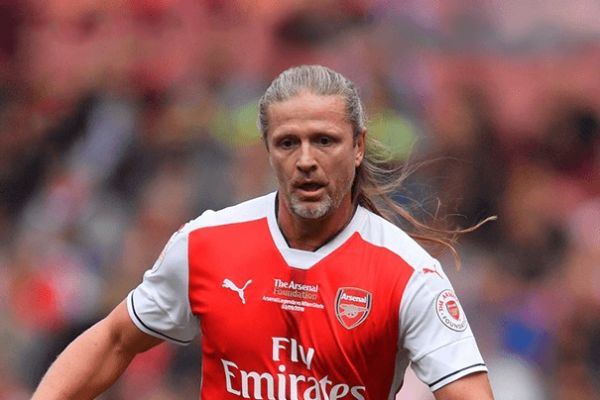  انتقاد بازیکن اسبق آرسنال از مدافع پراشتباه