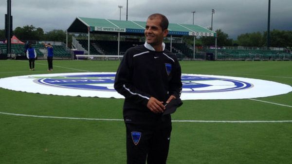  یزدانی  پنالتی گرفته نشده برای استقلال در دربی می‌تواند سرنوشت قهرمان را عوض کند  قرارداد ساپینتو باید زودتر تمدید شود