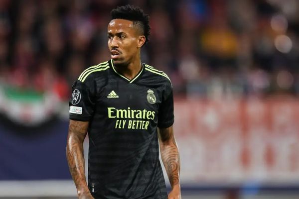  هشدار آنچلوتی به مدافع رئال مادرید پس از اشتباه مرگبارش