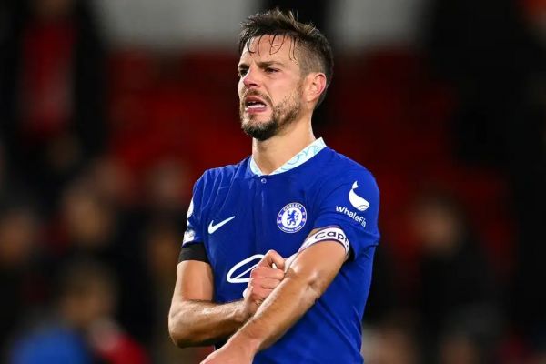  انگشت اتهام کاپیتان چلسی به سمت تاد بولی