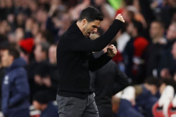 صحبتهای آرتتا در مورد پیروزی مقابل چلسی