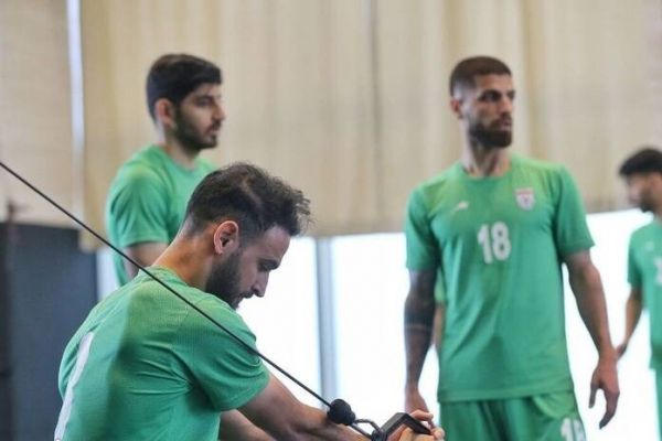 ادعای رسانههای عربی؛ الاتحاد به دنبال نوراللهی