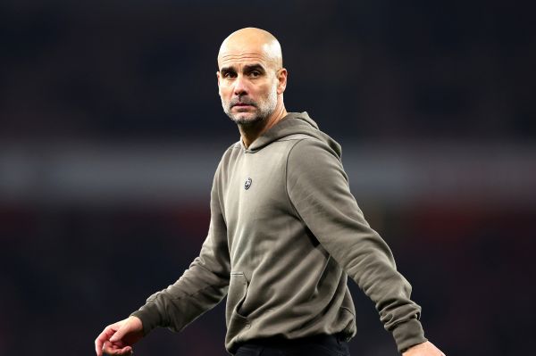 صحبتهای گواردیولا که هواداران آرسنال را عصبانی کرد