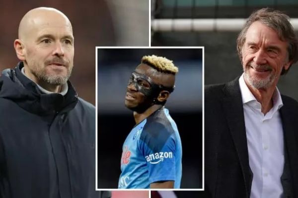 پنج ستارهای که رتکلیف میخواست برای منچستریونایتد بخرد