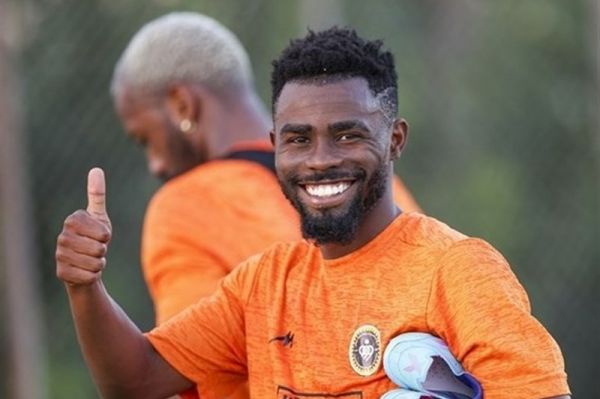  مهاجم خارجی سپاهان جدا شد