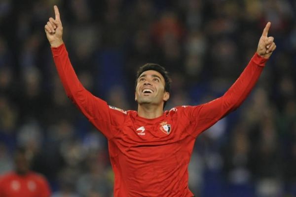  رکورد نکونام پس از 14 سال توسط مهاجم ژاپنی شکسته شد