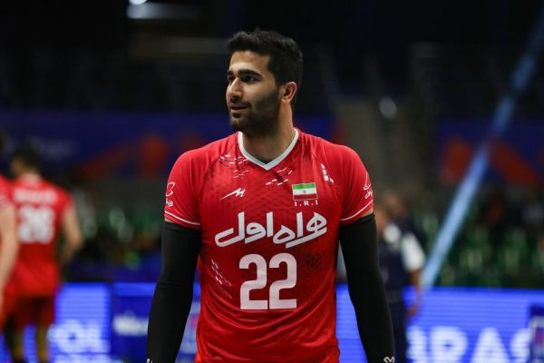 اسفندیار شرایط خوبی داریم با محمد موسوی نتیجه بهتری میگیریم