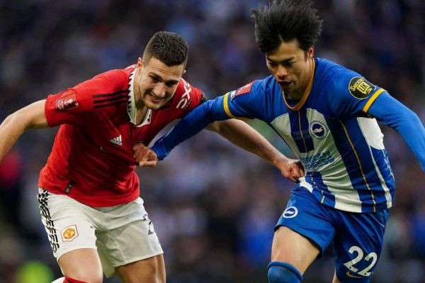  بازیکن ژاپنی به دنبال انتقام از منچستریونایتد