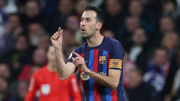 کاپیتان بارسلونا بالاخره درباره آیندهاش تصمیم گرفت