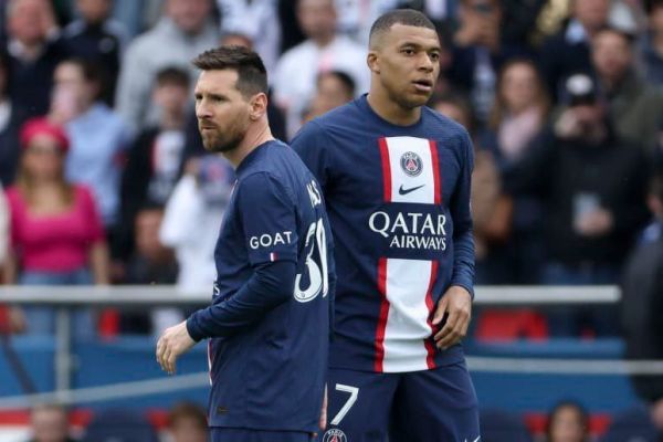  مذاکره تیم بکام با مسی؛ علاقه بارسلونا به مهاجم کریستال پالاس