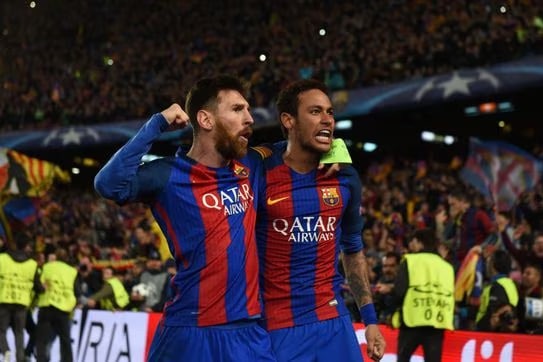  جنجال اینستاگرامی جدید نیمار علیه هواداران پی‌اس‌جی