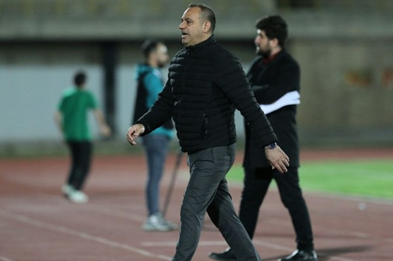 رهقی میزبانی در آزادی تصمیم ما نبود