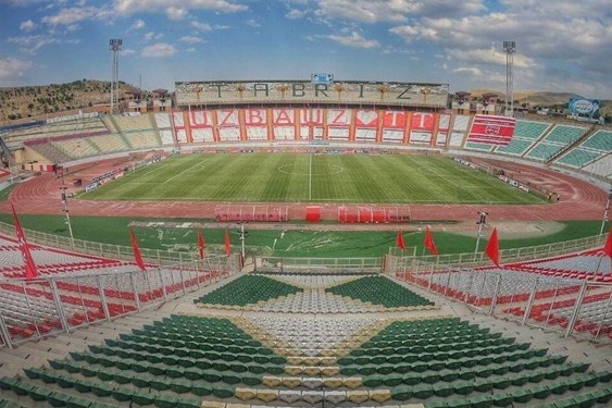 انصراف رسمی تبریز از میزبانی فینال جام حذفی