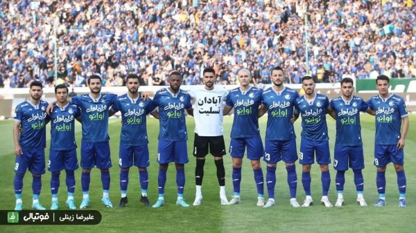 گزارش آماری؛ رکوردهای تیم فرهاد مجیدی دستنخورده باقی ماند