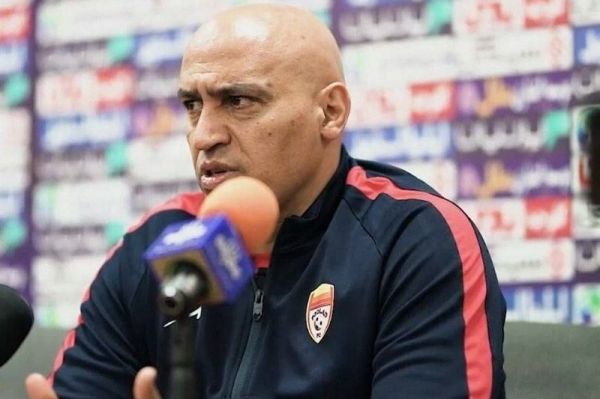  منصوریان  باید مقابل ذوب‌آهن باهوش باشیم