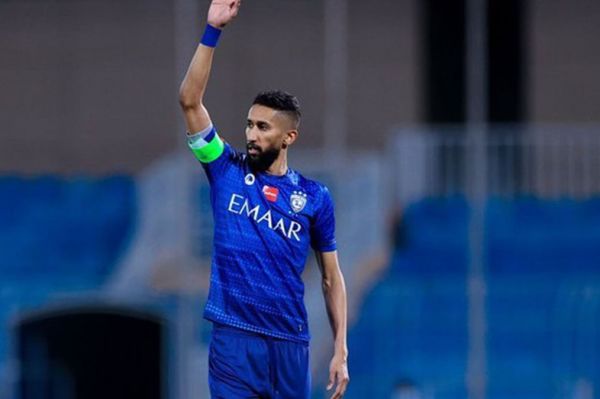  غیبت کاپیتان آبی ها تا پایان فصل