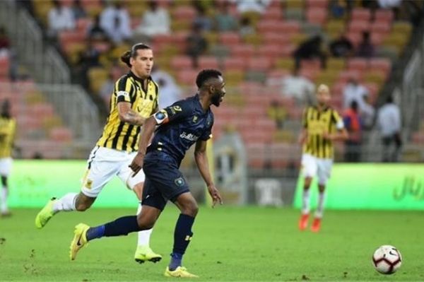 التعاون ترمز الاتحاد را کشید