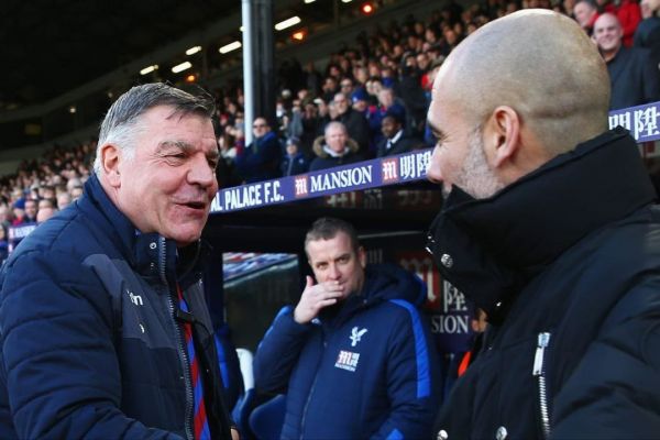 نظر گواردیولا در مورد مقایسه مربی 68 ساله لیدز با خودش