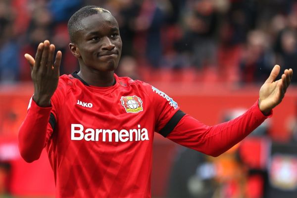  مهاجم لورکوزن گزینه جانشینی هازارد در رئال مادرید