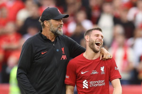  جزییات انتقال اسطوره لیورپول به برایتون