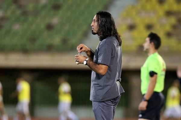  سرمربی مس کرمان استعفا کرد