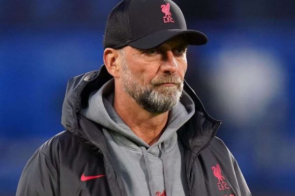  سرمربی لیورپول تلویحاً با لیگ قهرمانان اروپا وداع کرد