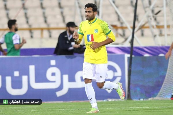 بیت سعید ۸ امتیاز را جبران کردیم و حالا باید در لیگ برتر بمانیم