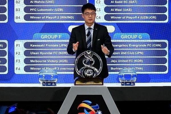  توضیحات دستیار دبیر کل کنفدراسیون فوتبال آسیا در خصوص لیگ قهرمانان آسیا