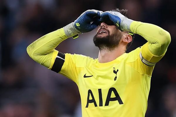 رسمی؛ کاپیتان تاتنهام ادامه فصل را از دست داد